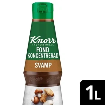 Svampfond, koncentrerad 0.27%