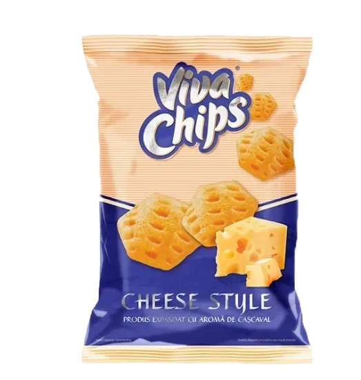 Viva Chips Cheese 100g