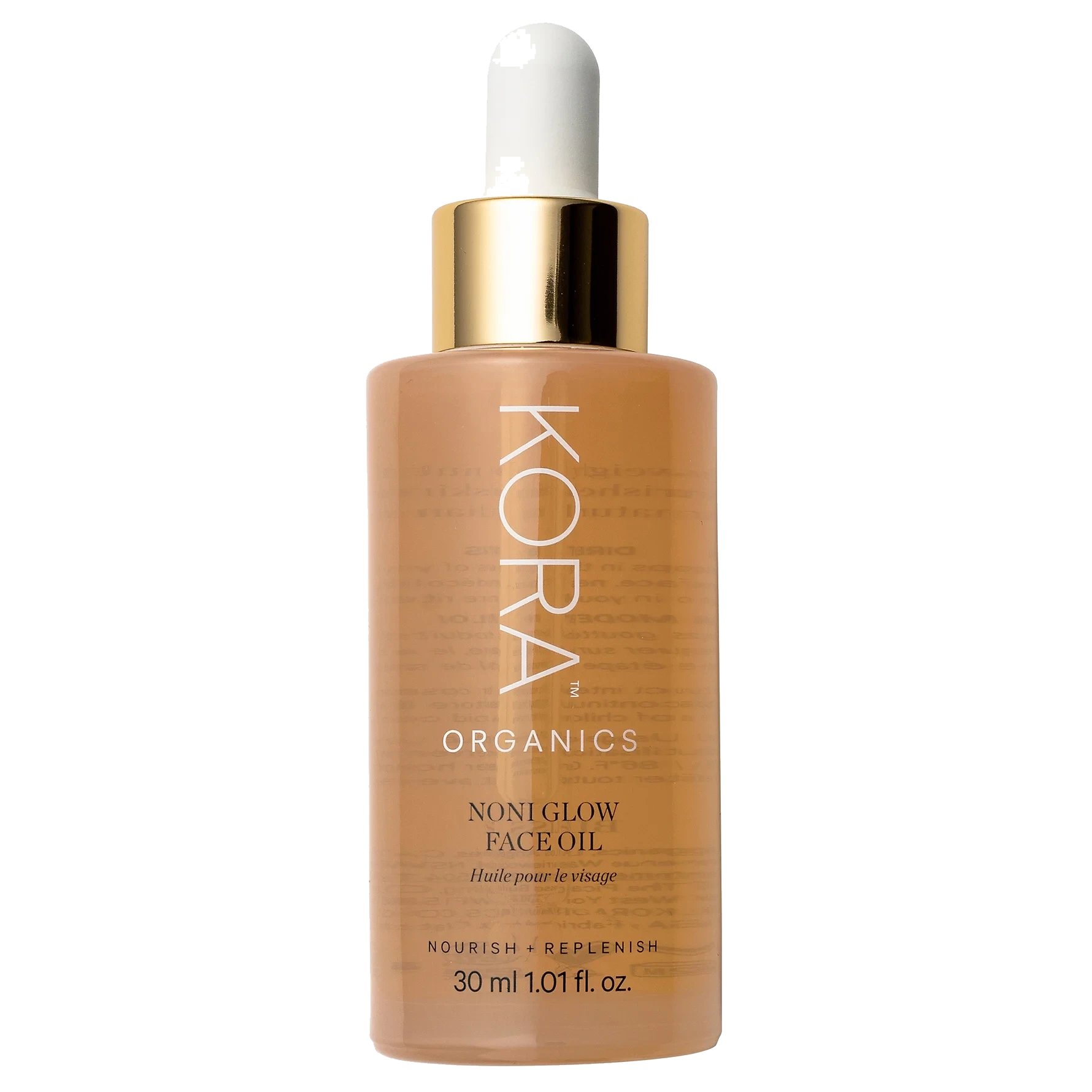 KORA Organics Noni Glow Face Oil