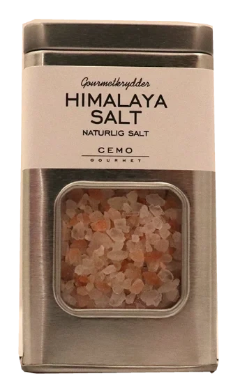 Himalaya Salt Boks 140g