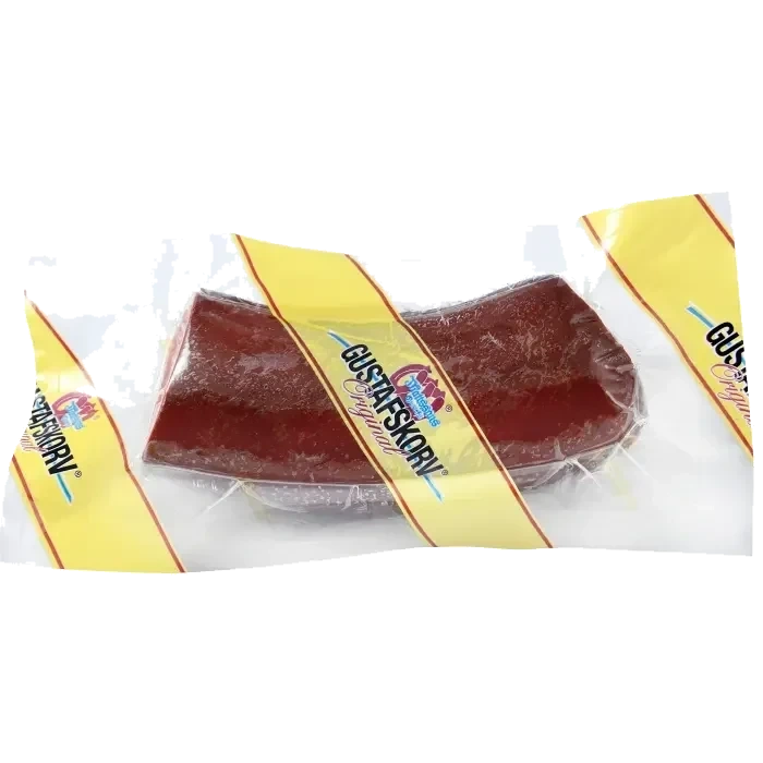 Gustafskorv bit ca 250g Gustafskorv