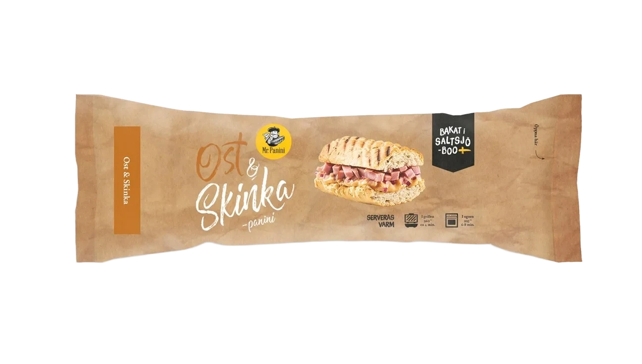 Ost & Skinka