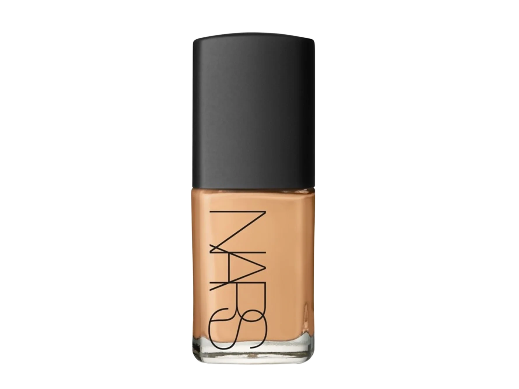 NARS Sheer Glow Foundation Valencia