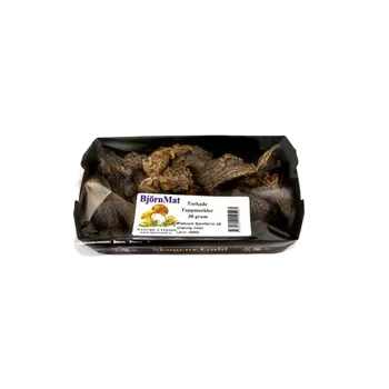 BjörnMat Nature's Foods Torkade Toppmurklor