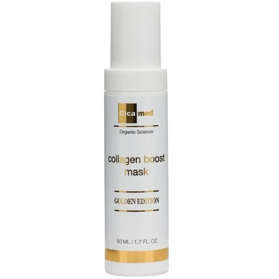Cicamed Face Mask Glow
