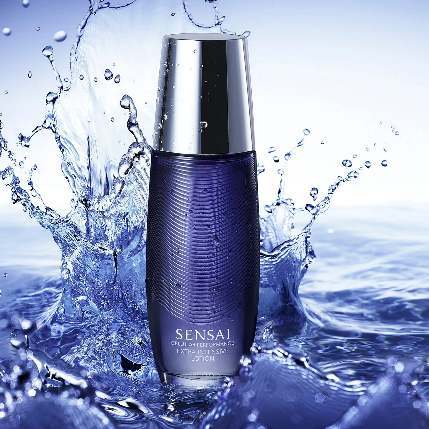 Sensai Cellular Performance Extra Intensive Lotion