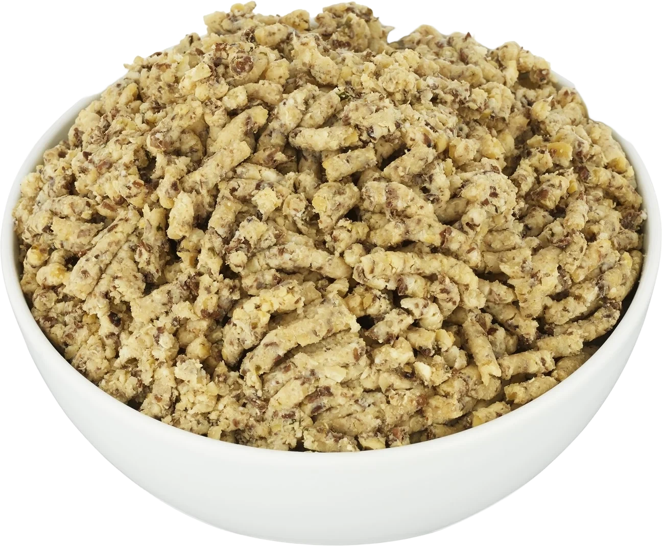 Växtfärs: Gråärt/Quinoa KRAV
