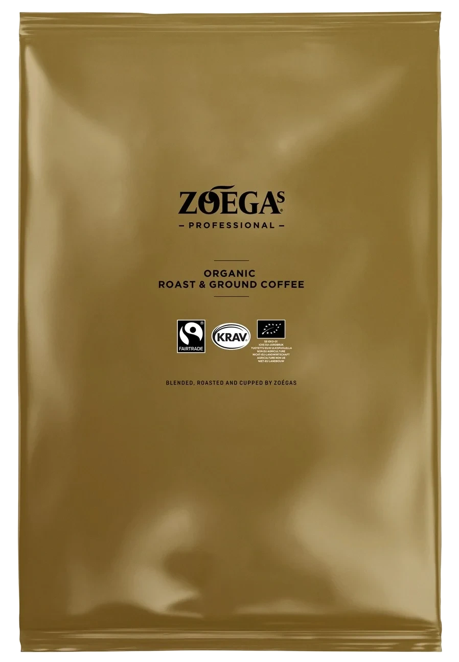Zoegas Automat Cultivo