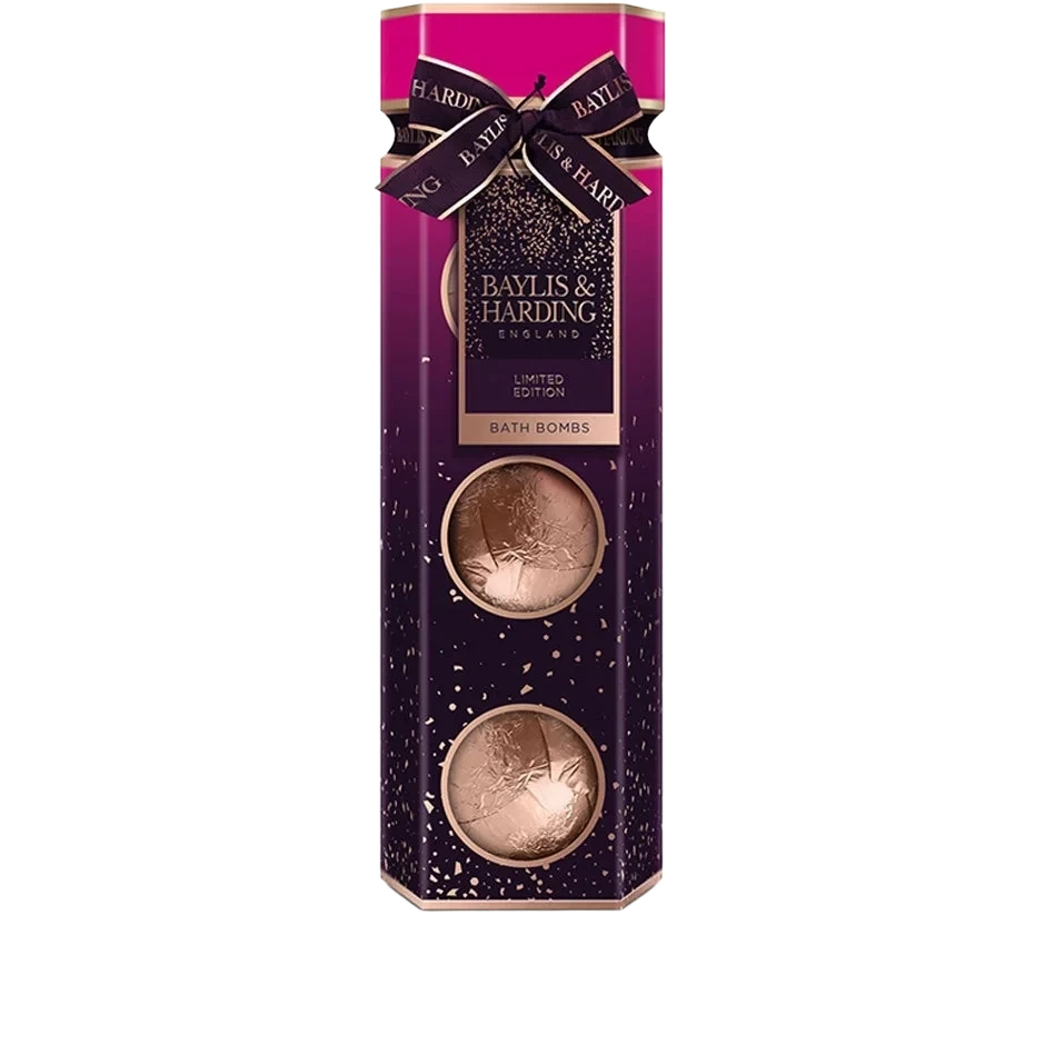 Baylis & Harding Wild Fig & Pomegranate