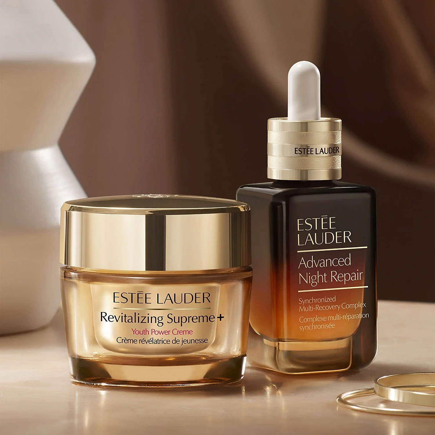 Estée Lauder Revitalizing Supreme+ Youth Power Creme