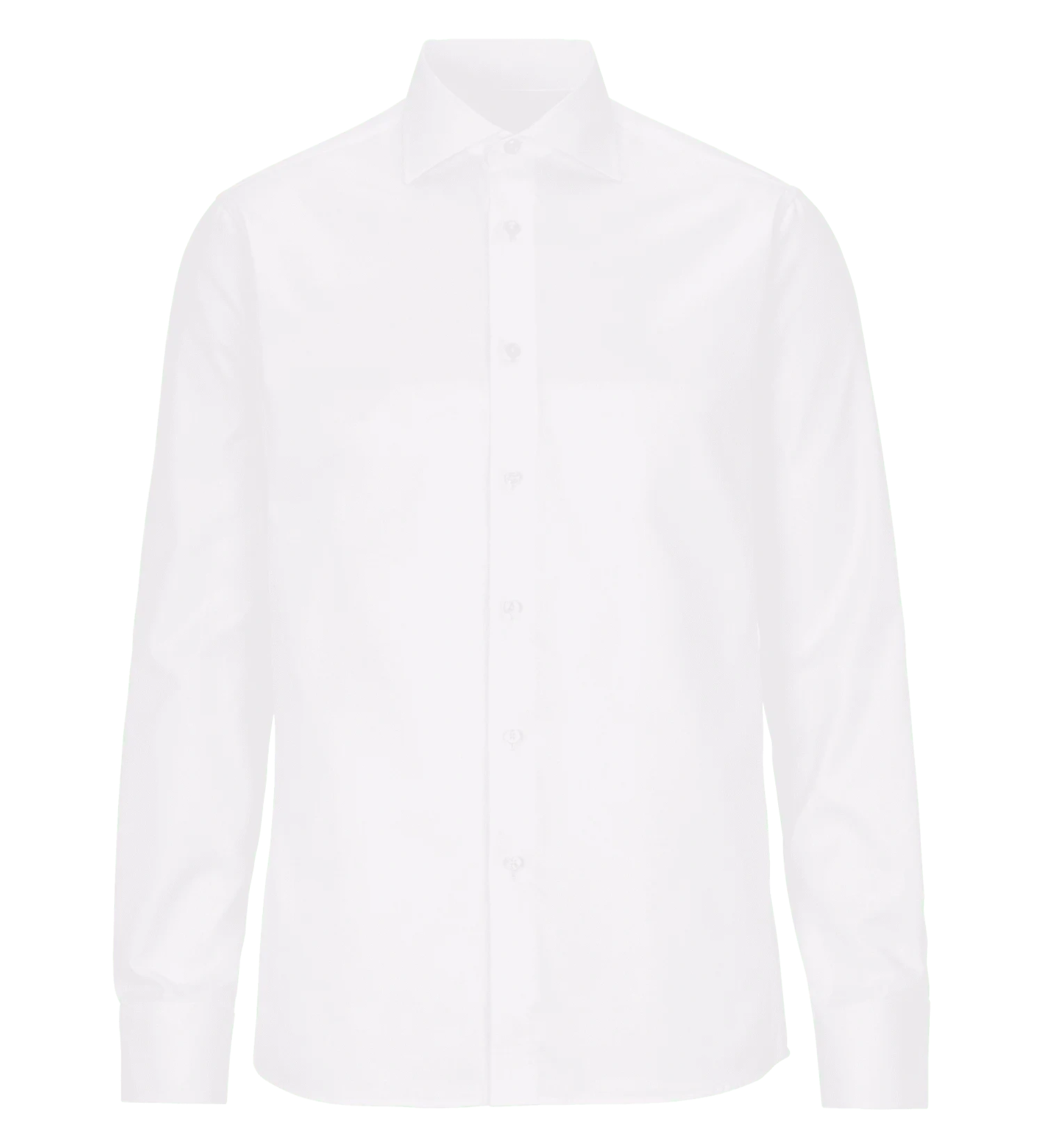 Skjorta Herr slim