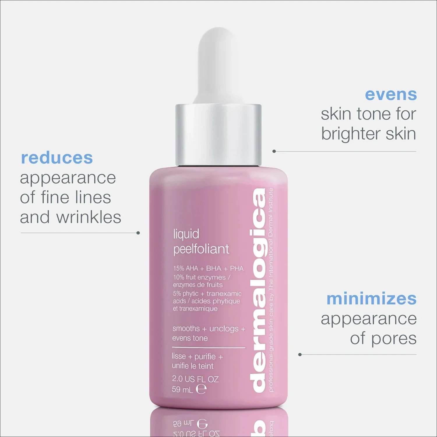 Dermalogica Daily Liquid Peelfoliant