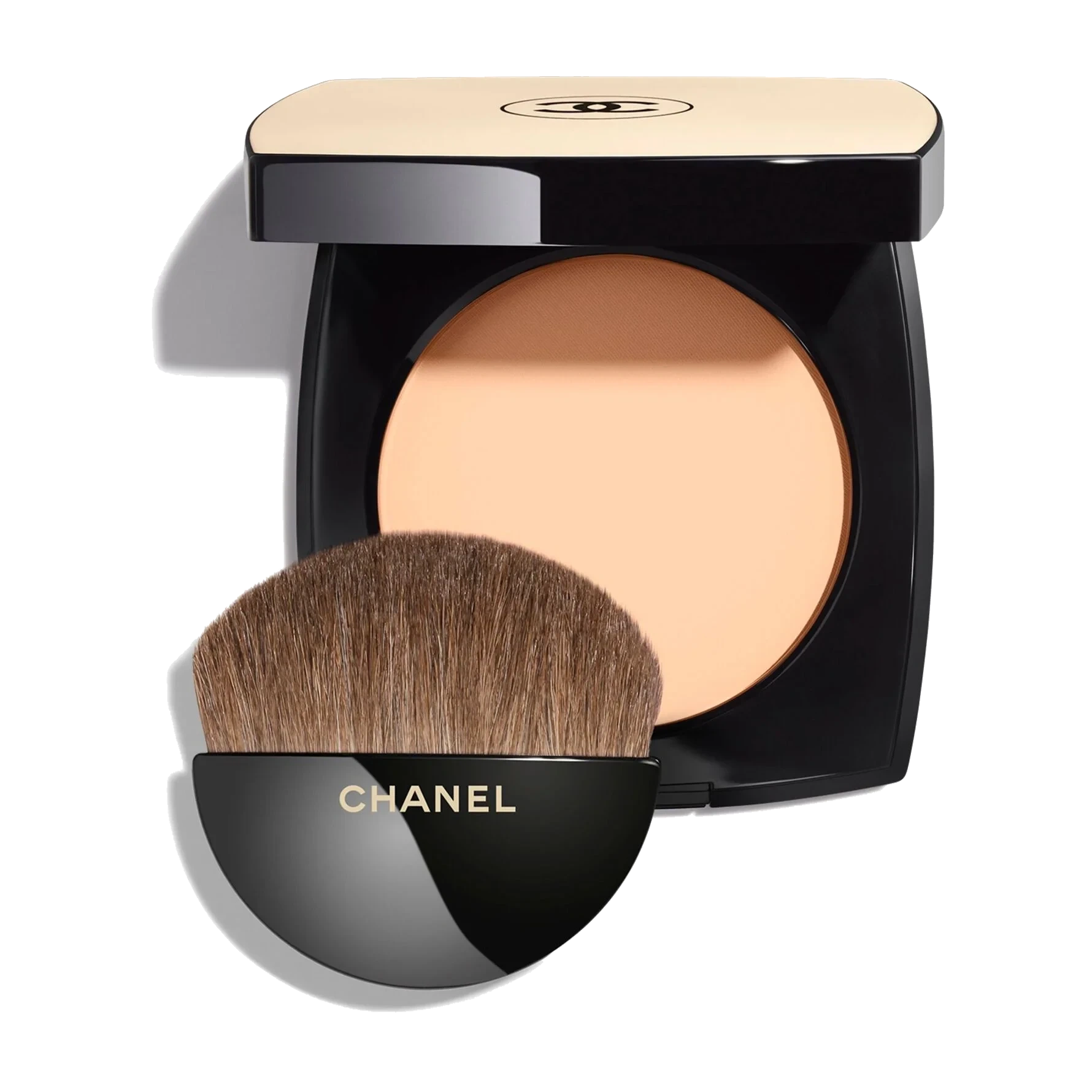 CHANEL HEALTHY GLOW SHEER POWDER B20