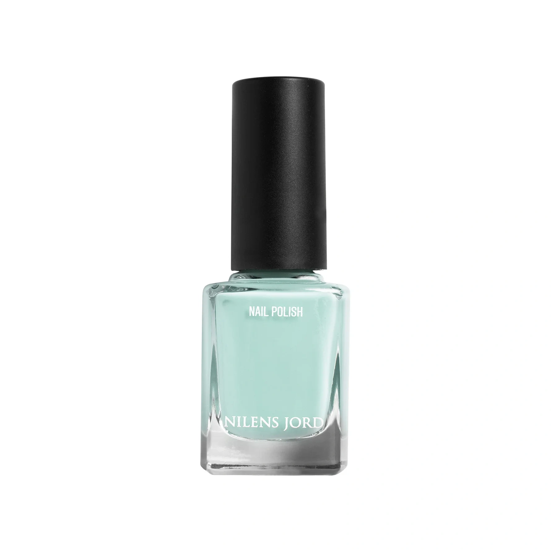 Nilens Jord Nail Polish Pastel Blue