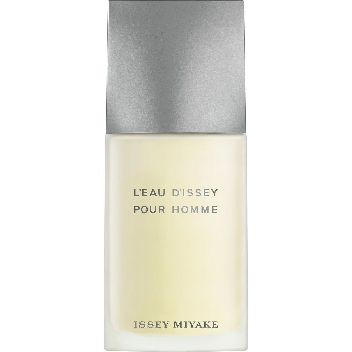Issey Miyake L'Eau D'issey Pour Homme