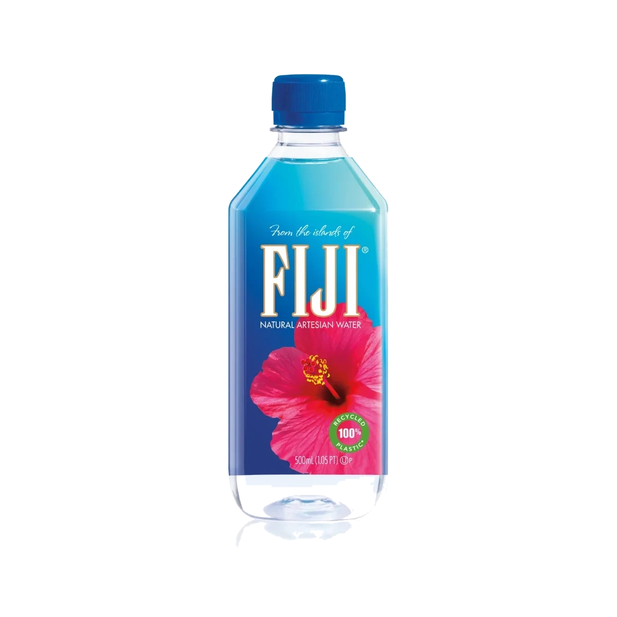 Fiji Natural Artesian Water 500 ml