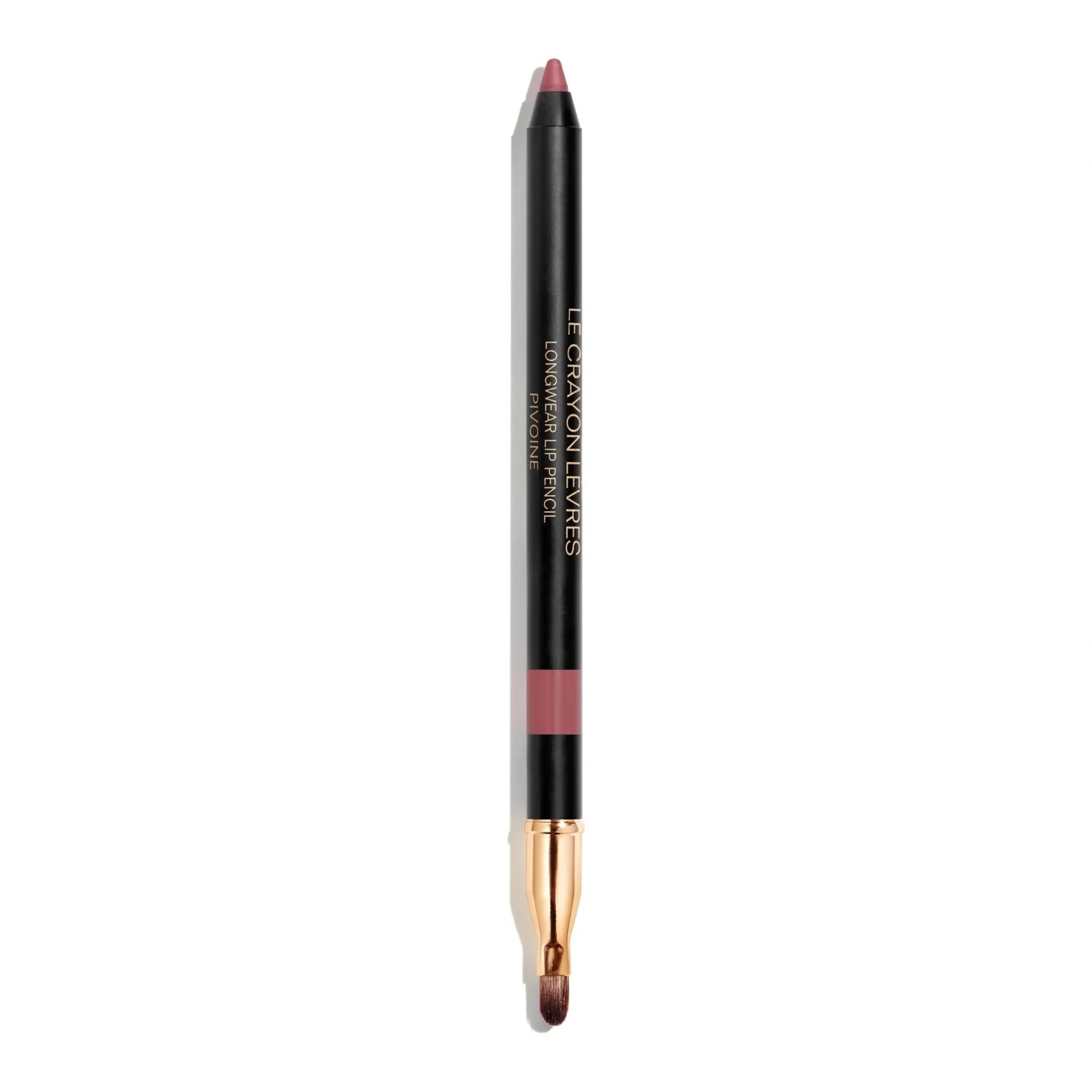 CHANEL LONGWEAR LIP PENCIL 164 Pivoine