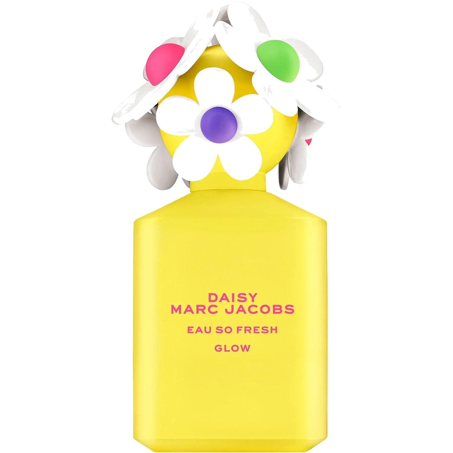 Marc Jacobs Daisy Eau So Fresh Glow Eau de Toilette 75 ml