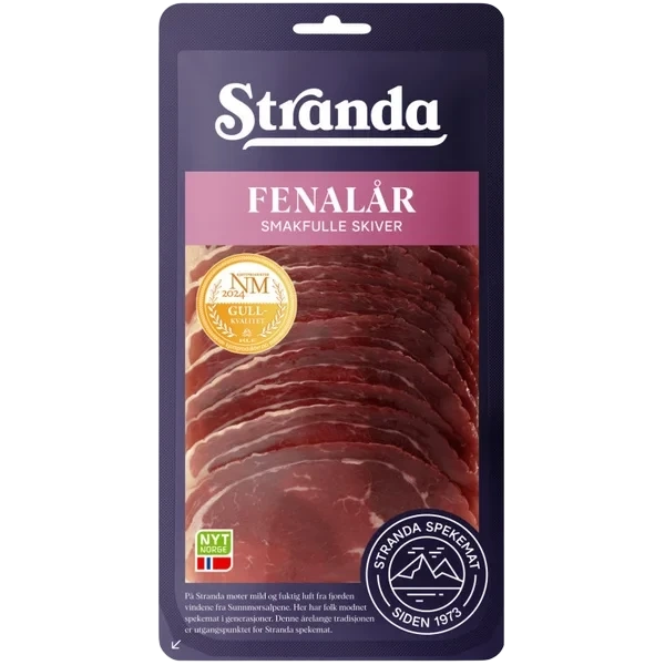 Fenalår 100gr