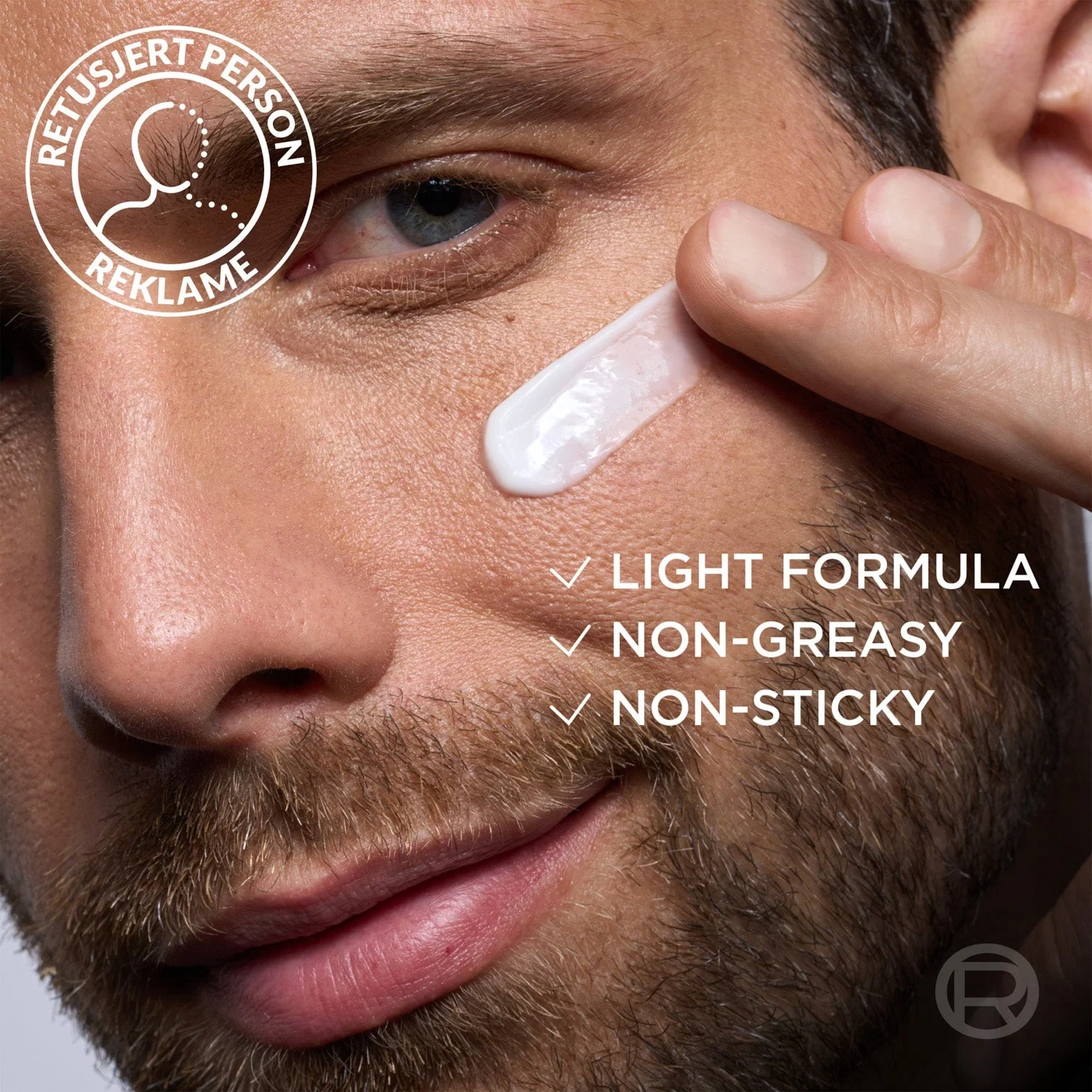 Men Expert Power Age Moisturiser 50ml