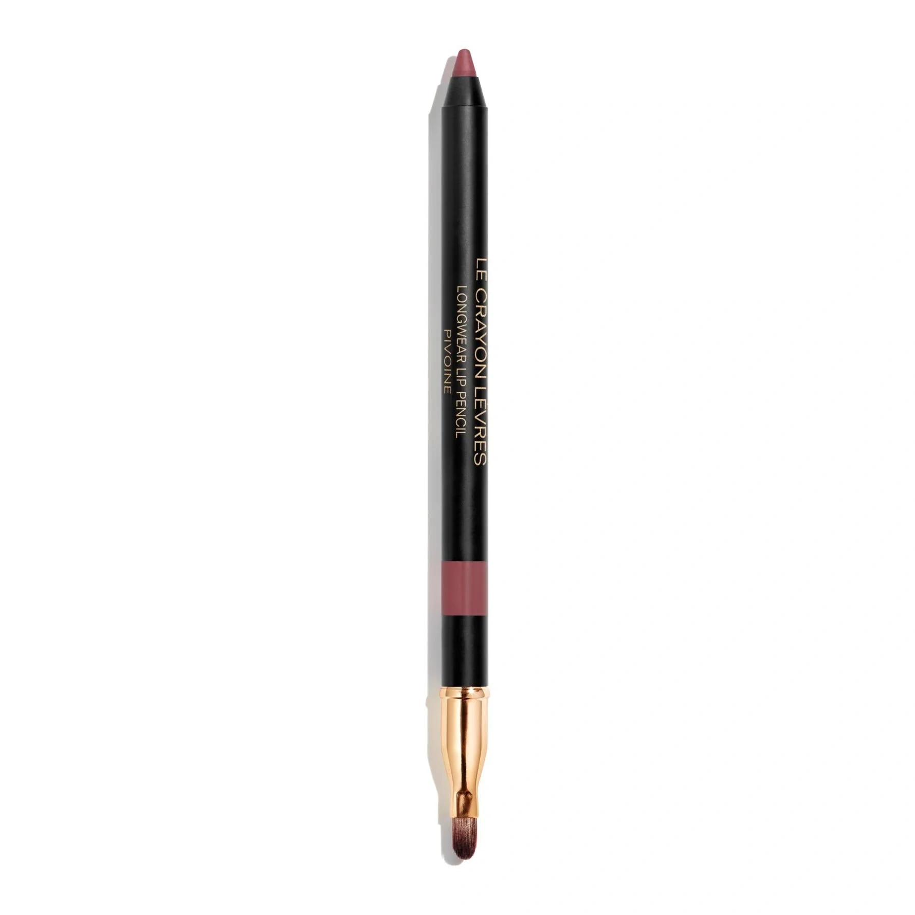 CHANEL LONGWEAR LIP PENCIL 164 Pivoine