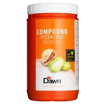 Dawn Smakpasta Pistage