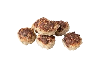 Köttbulle med 4 sorters peppar 30 g