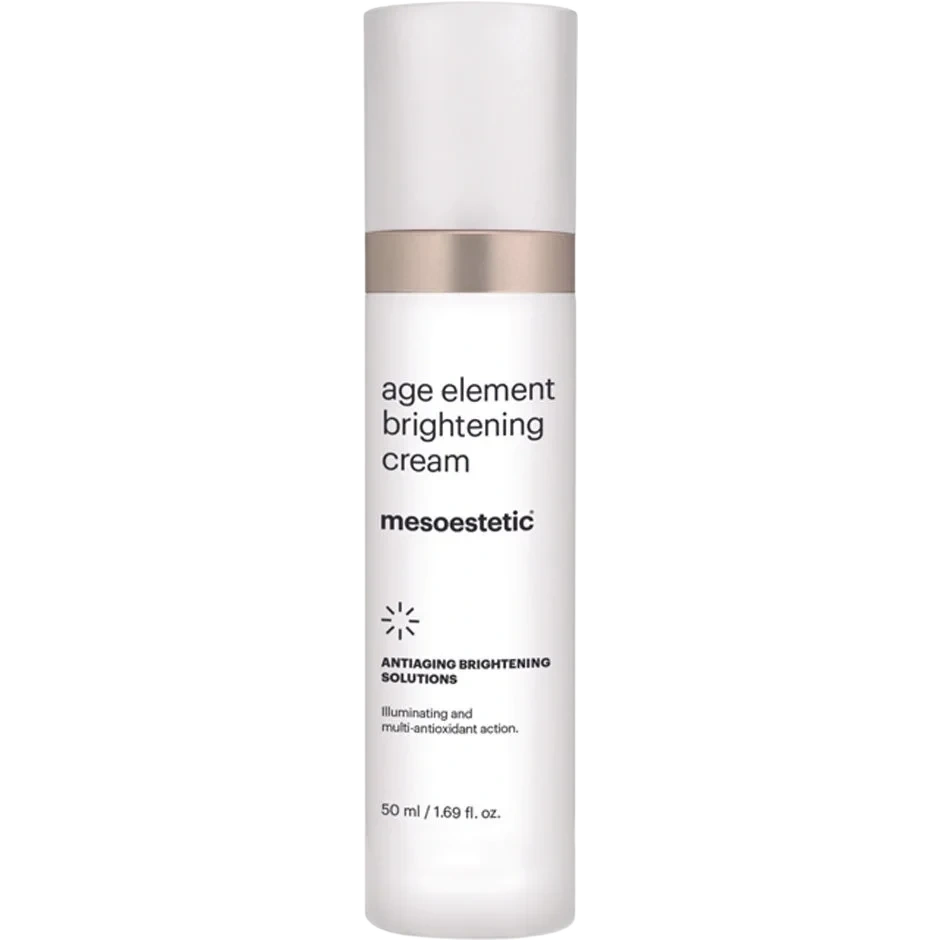 Mesoestetic Age Element Brightening Cream