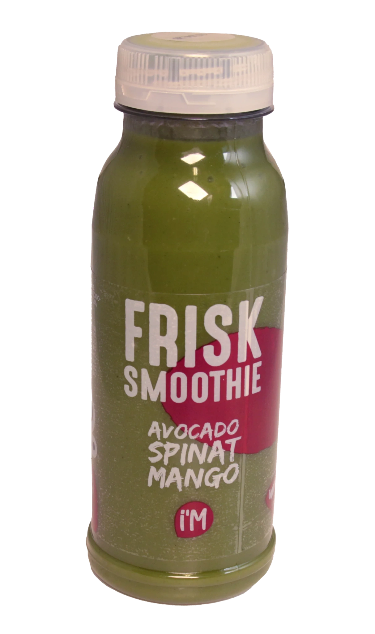 Avocado/Spinat/Mango smoothie