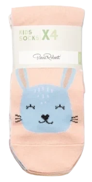 Pierre Robert BasicSockGirlX4Mix