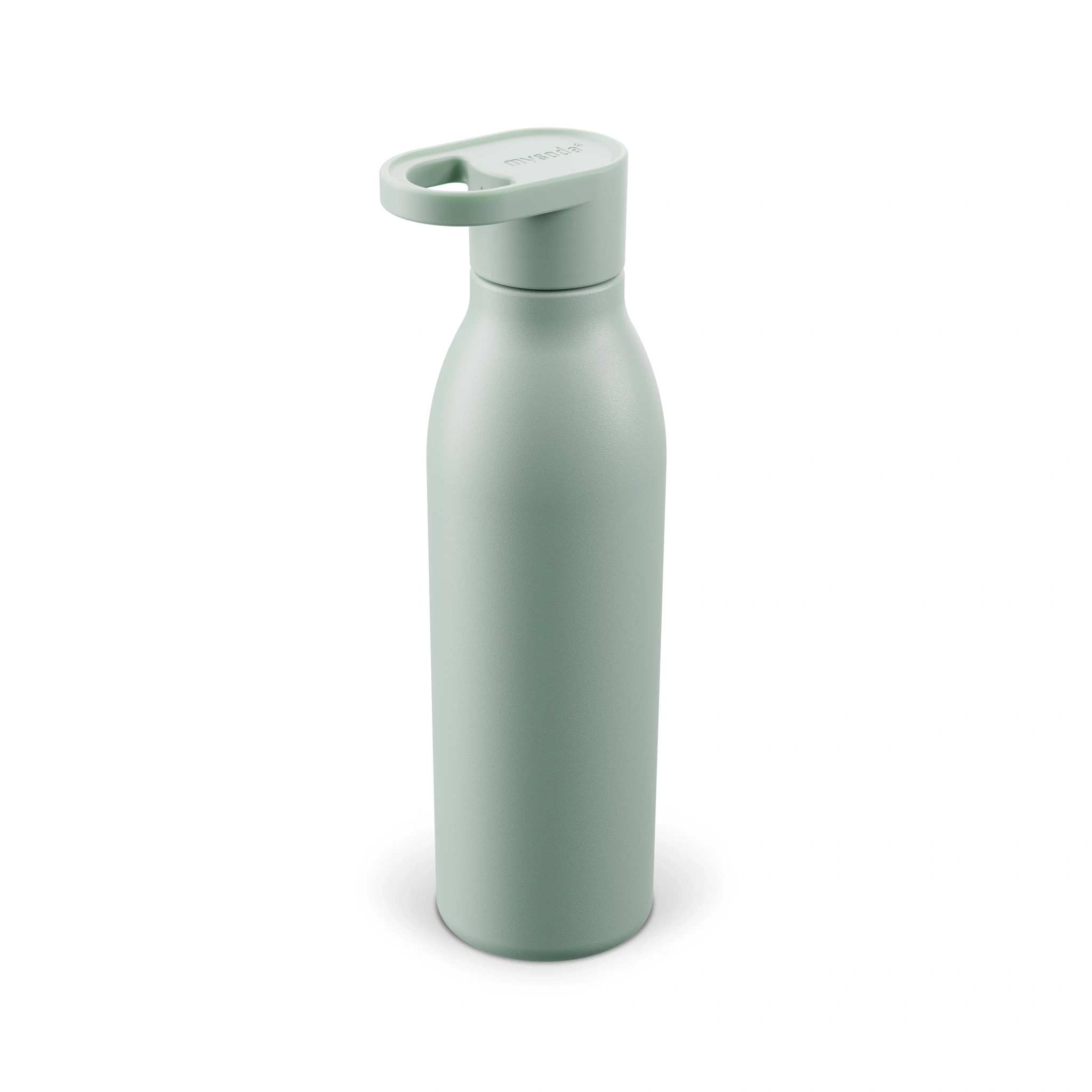 Mysoda Thermal vattenflaska