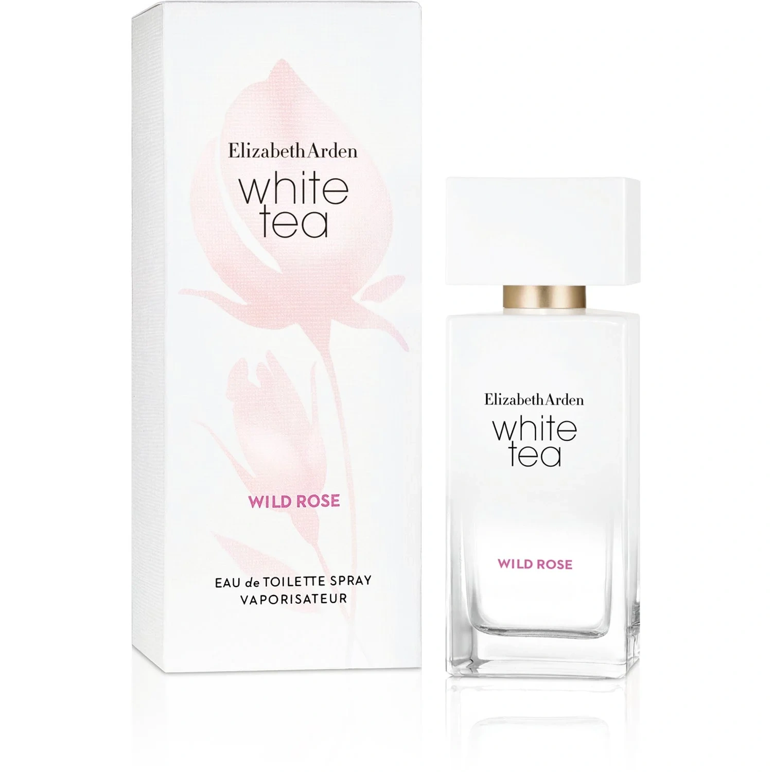 Elizabeth Arden White Tea Wild Rose