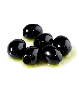 Oliven, sorte stenfri ks     360g