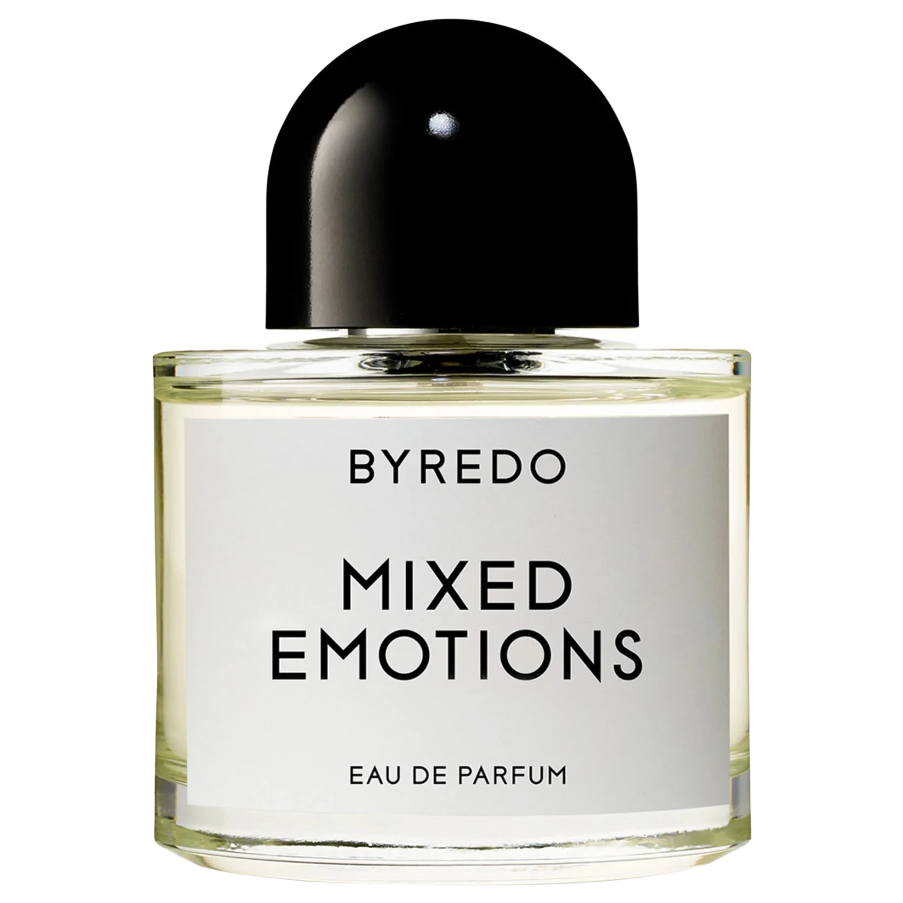BYREDO Mixed Emotions Eau de Parfum 50 ml