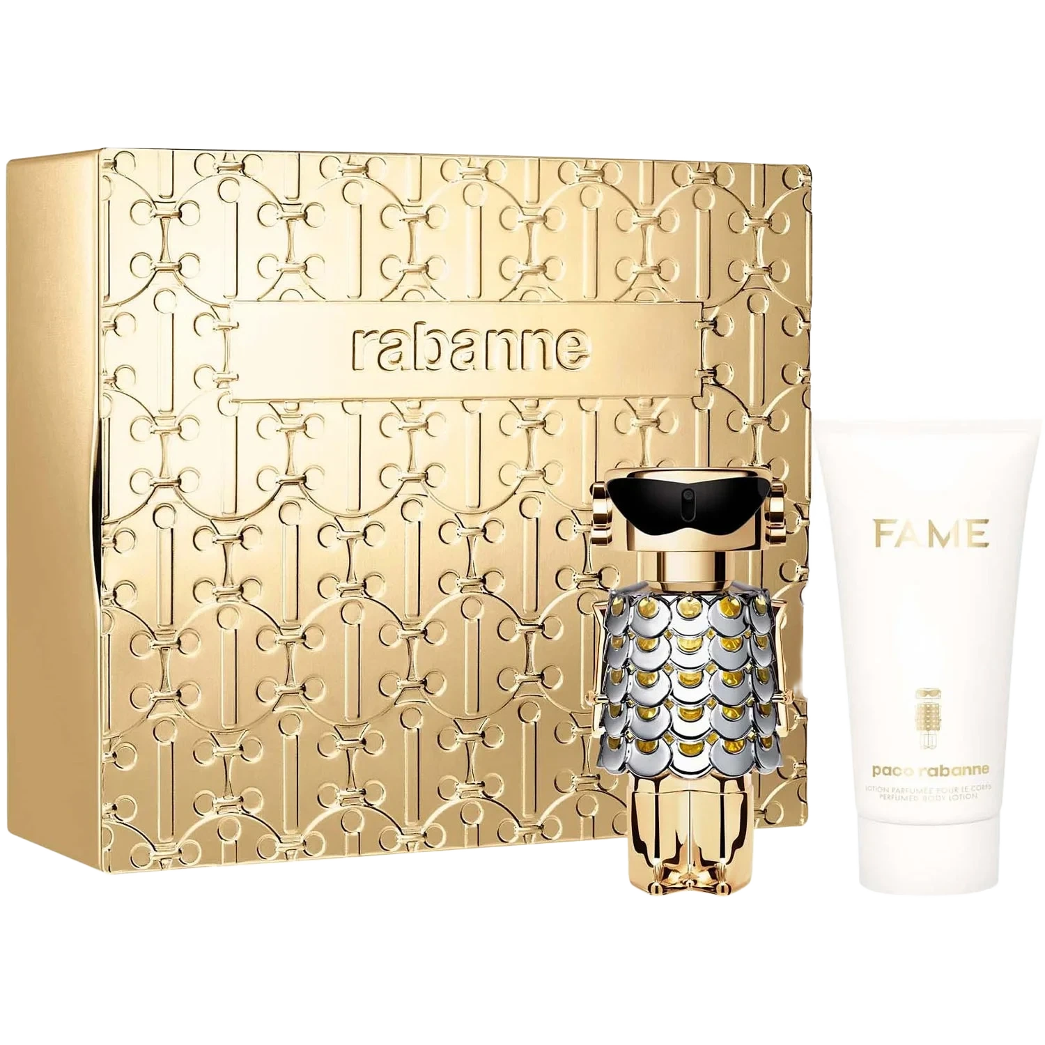 RABANNE Fame Giftset