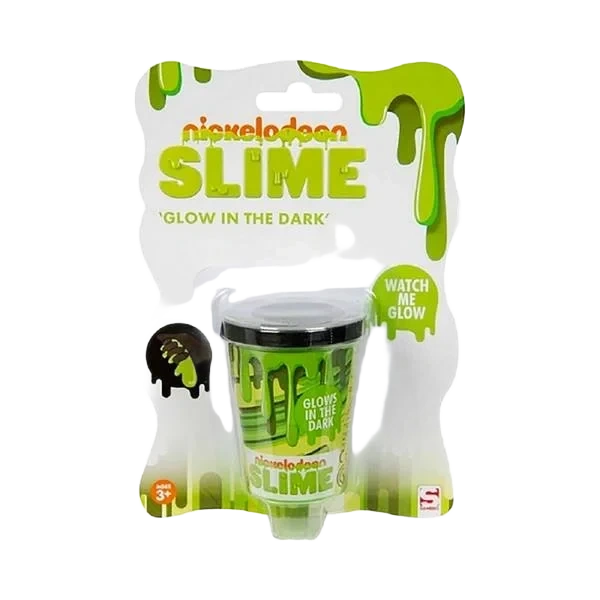 Slime - Glow in the Dark