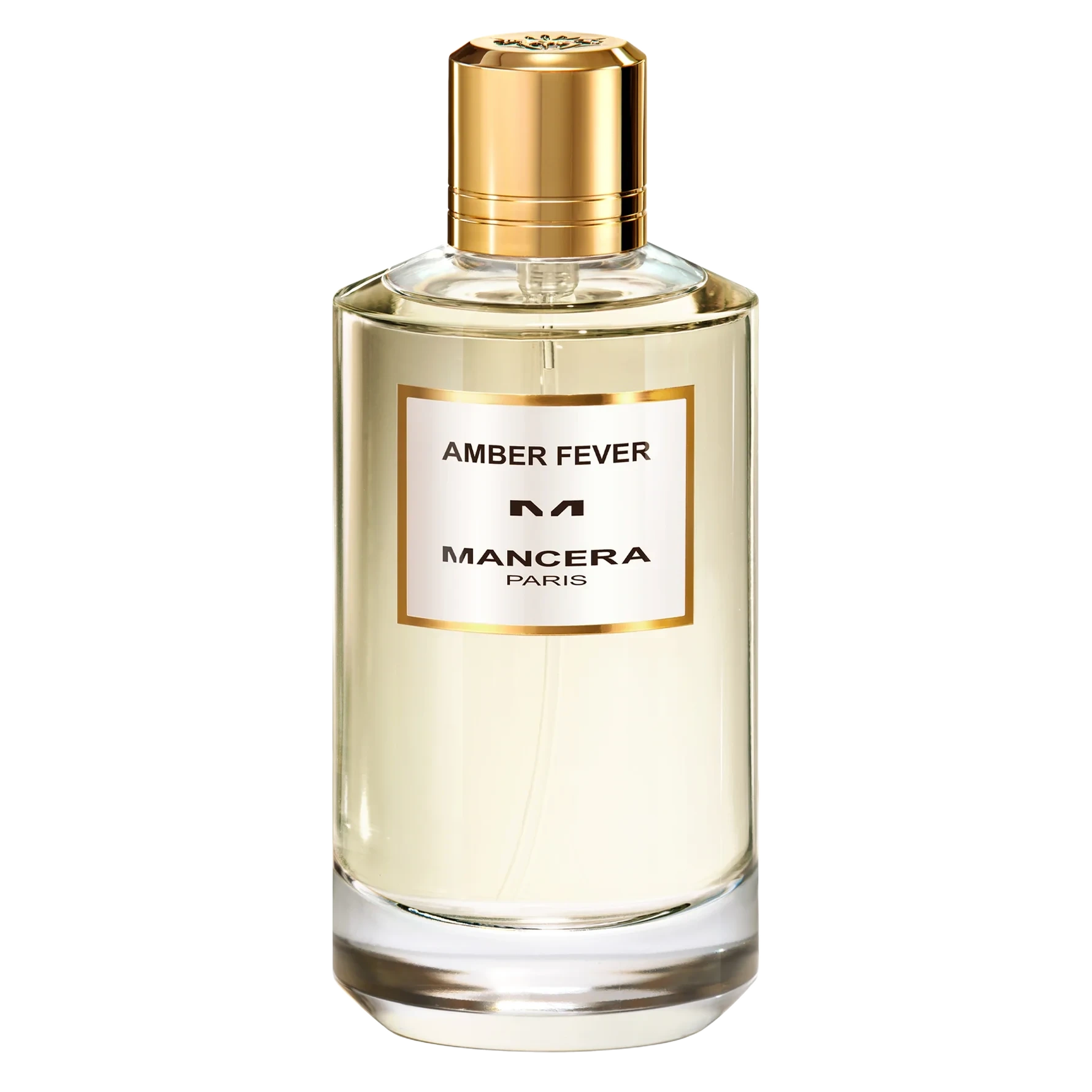 Mancera Amber Fever Eau de Parfum 120 ml