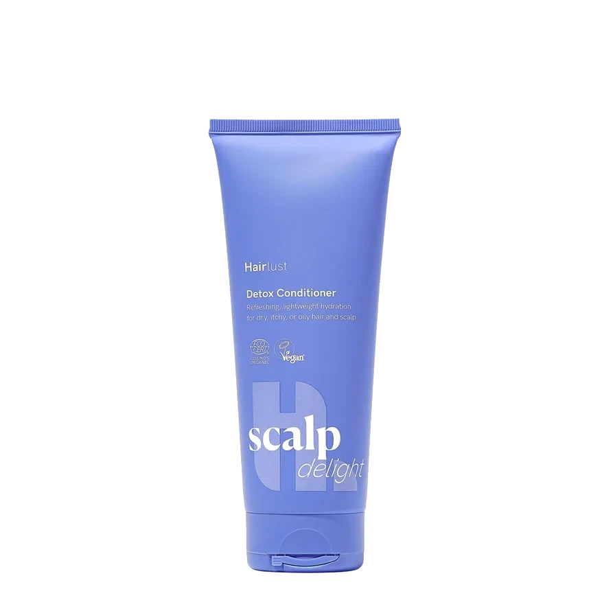 Hairlust Scalp Delight™ Detox Conditioner 200 ml