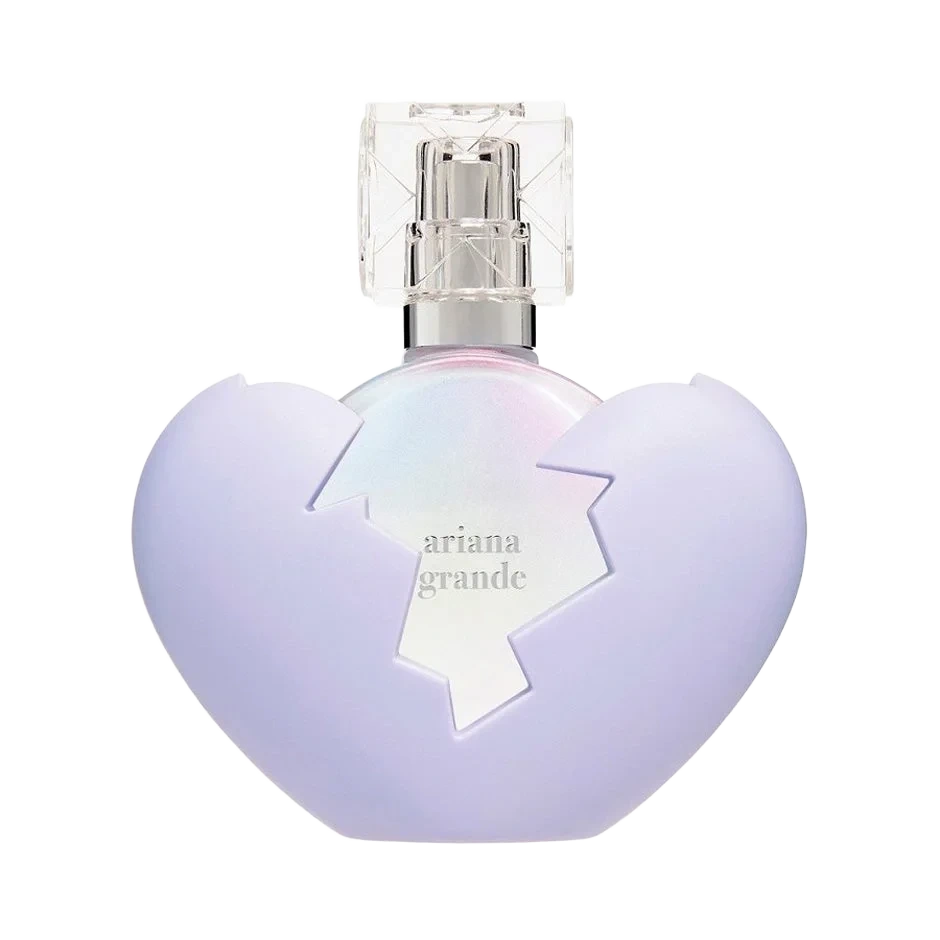 Ariana Grande Thank U Next 2.0