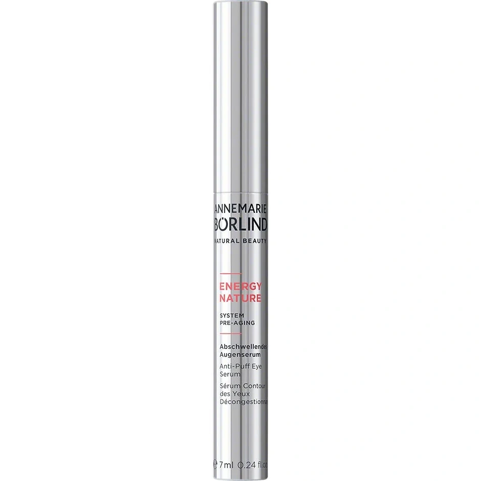 Annemarie Börlind Energynature Anti-Puff Eye Serum