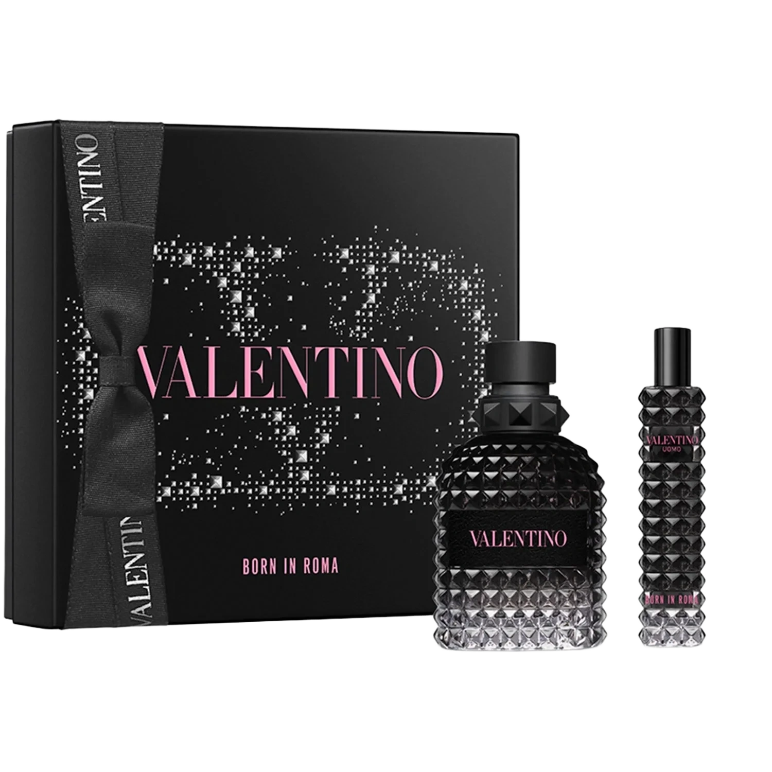 Valentino Born In Roma Umo EdT Set