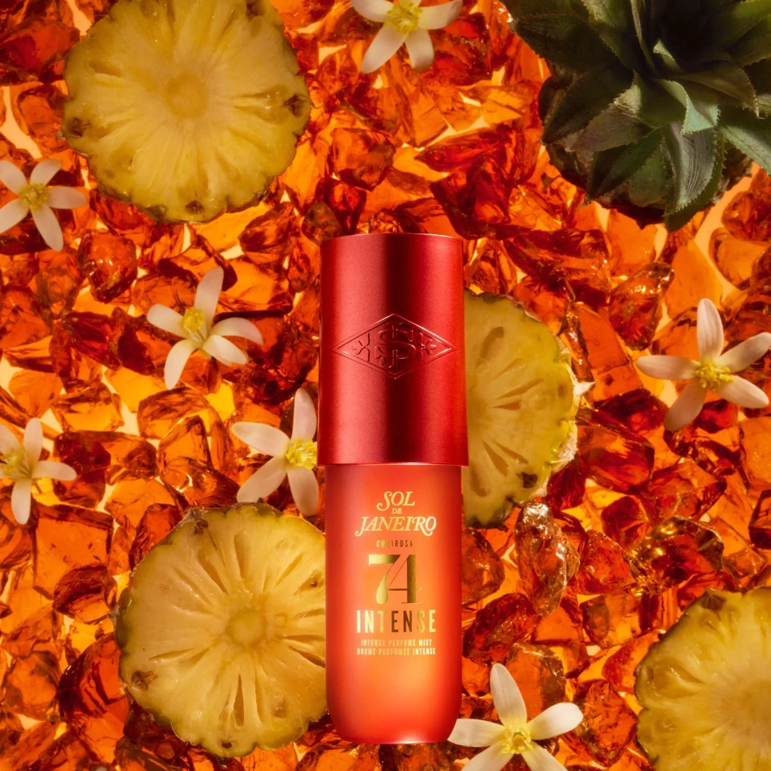 Sol de Janeiro Cheirosa '74 Intense Perfume Mist