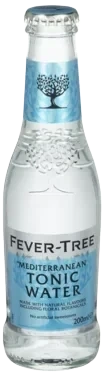 Tonic water Mediterranean