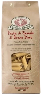 Penne Rigate Rust 500g