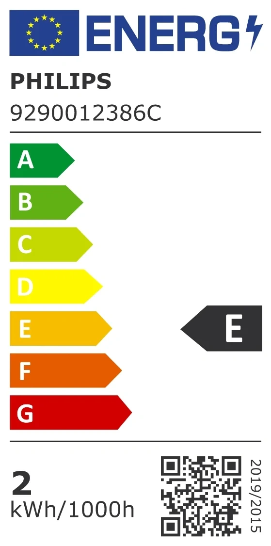 Philips LEDCL 25W KLOT E14