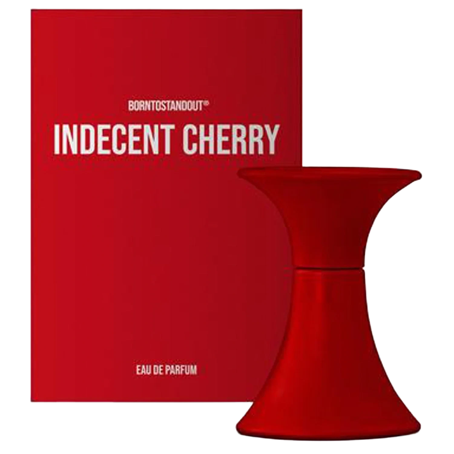 BornToStandOut Indecent Cherry