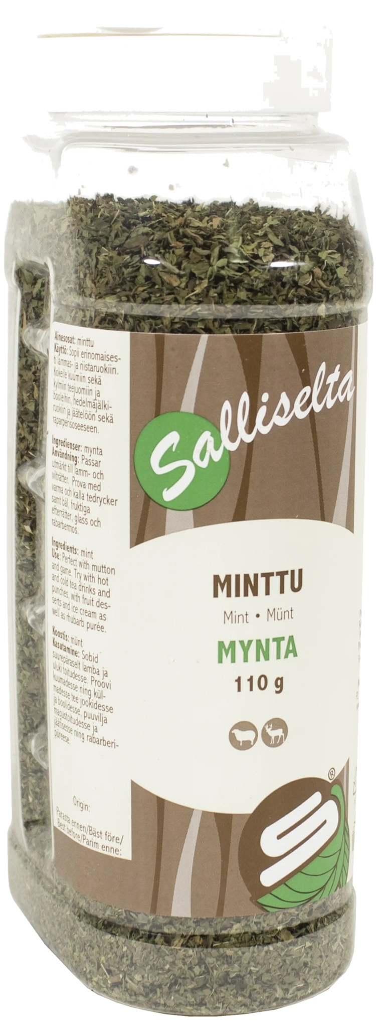 Mynta