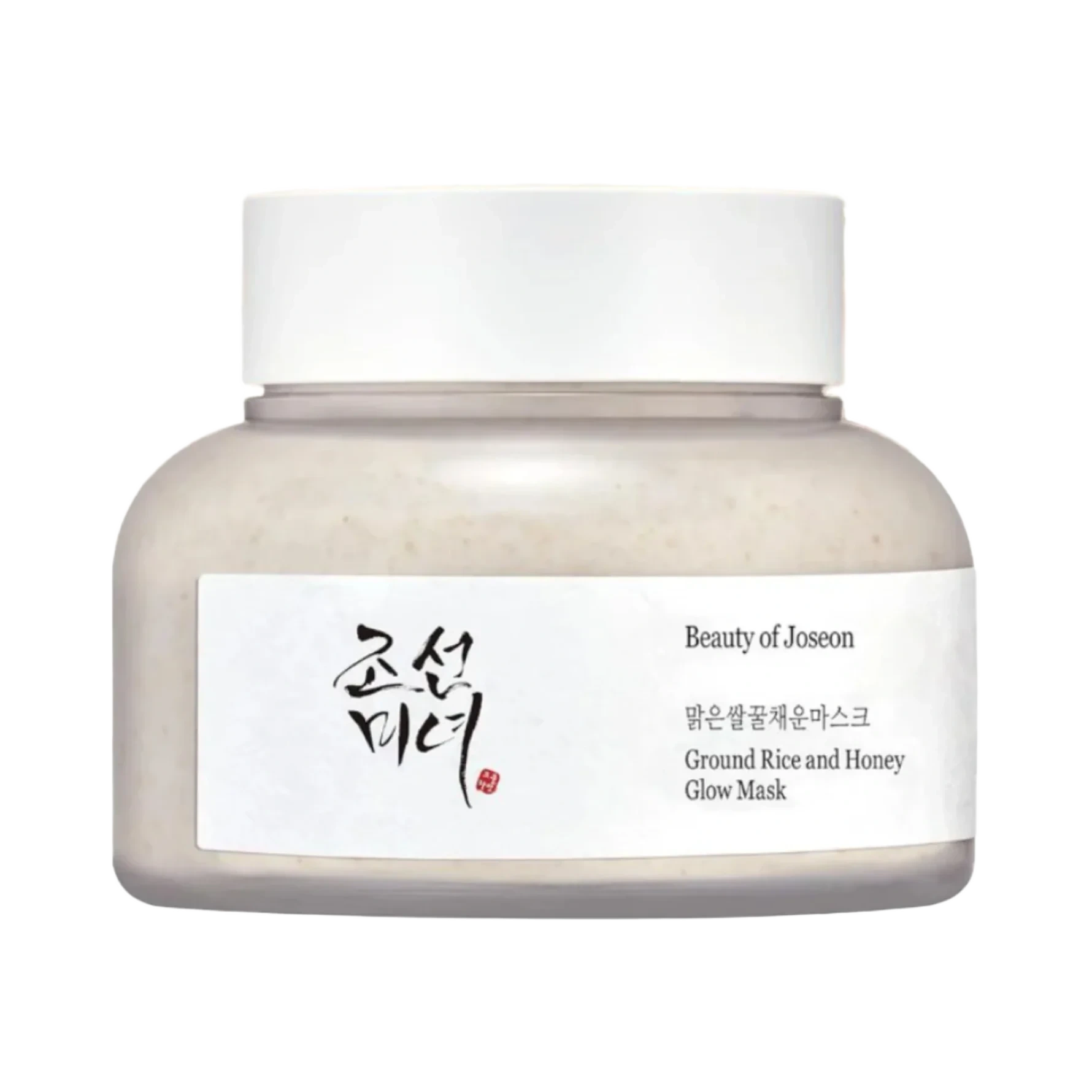 Beauty of Joseon Ground Rice And Honey Glow Mask