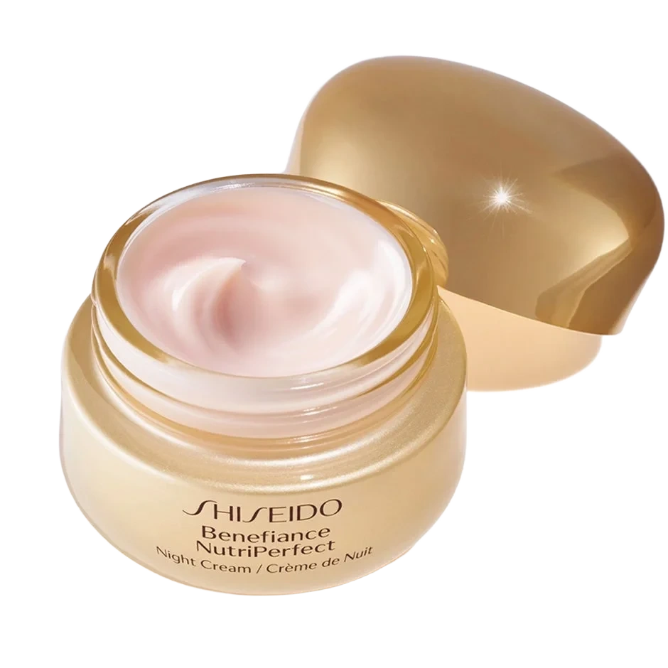 Shiseido Benefiance