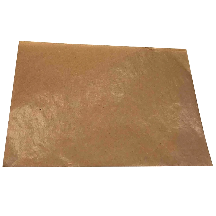 Wraps fresh deli natur 300x380mm  1000stk